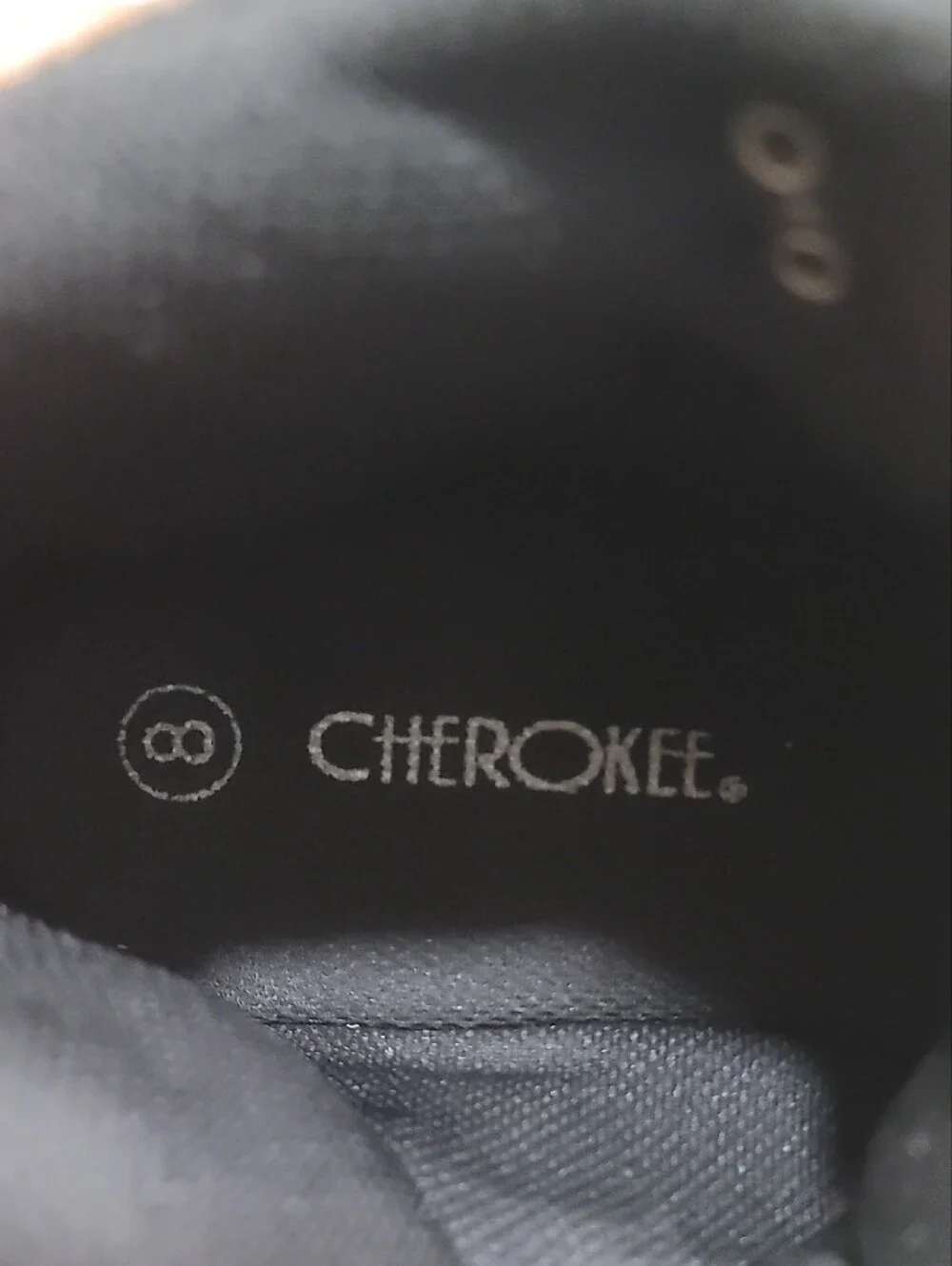 Cherokee Workwear durable brown
